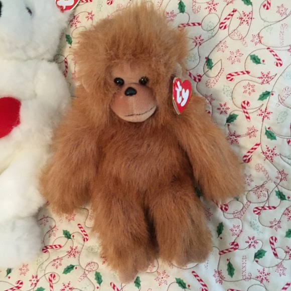 TY Swoops, Tango & Romeo - Picture 9 of 9